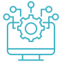 one integrated system with the ICR growth & success saas platform