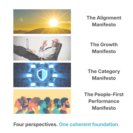 Package Deal - Four perspectives. One coherent foundation.