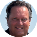 The man behind the ICR Growth & Success SaaS Platform