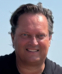 The man behind the ICR Growth & Success SaaS Platform