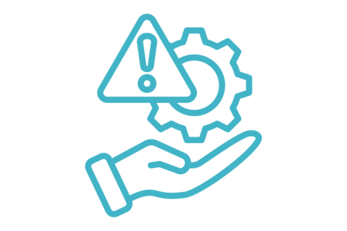 Risk Management Minimizing the Chance of Unexpected Setbacks with the ICR growth & success Saas Platform
