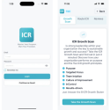 Route ICR - ICR Growth & Success - Login screen icr mobile app - App Store for iPhone