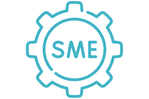 sme market as part of the icr growth & success saas platform