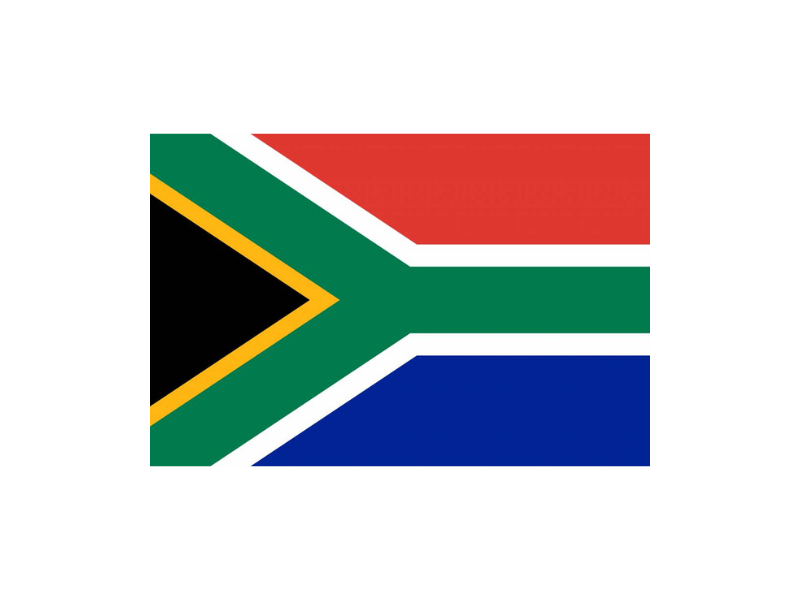 South Africa - flag ICR Growth & Success SaaS Platform subscriptions