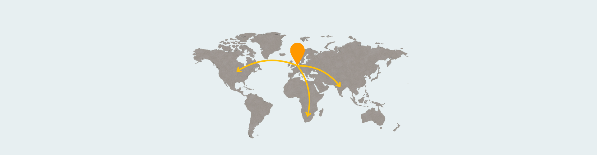 The ICR Growth & Success SaaS Platform is going global – and bringing new features to you - master your purpose - own your freedom - with icr