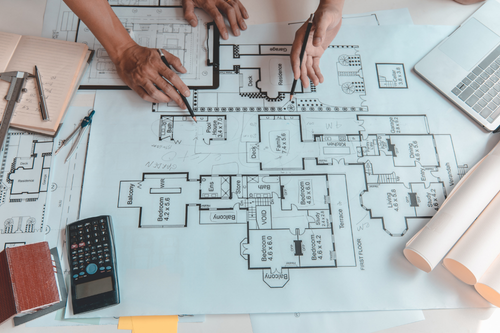What you'll discover on the route - Intentional Design - ICR Organizational Operating System