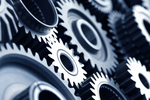 What you'll discover on the route - Operating System - ICR Organizational Operating System