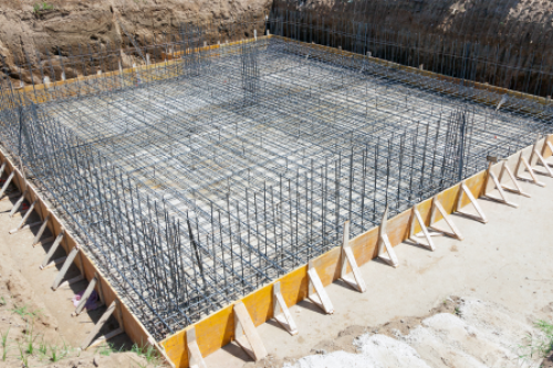 What you'll discover on the route - Strong Foundation - ICR Organizational Operating System