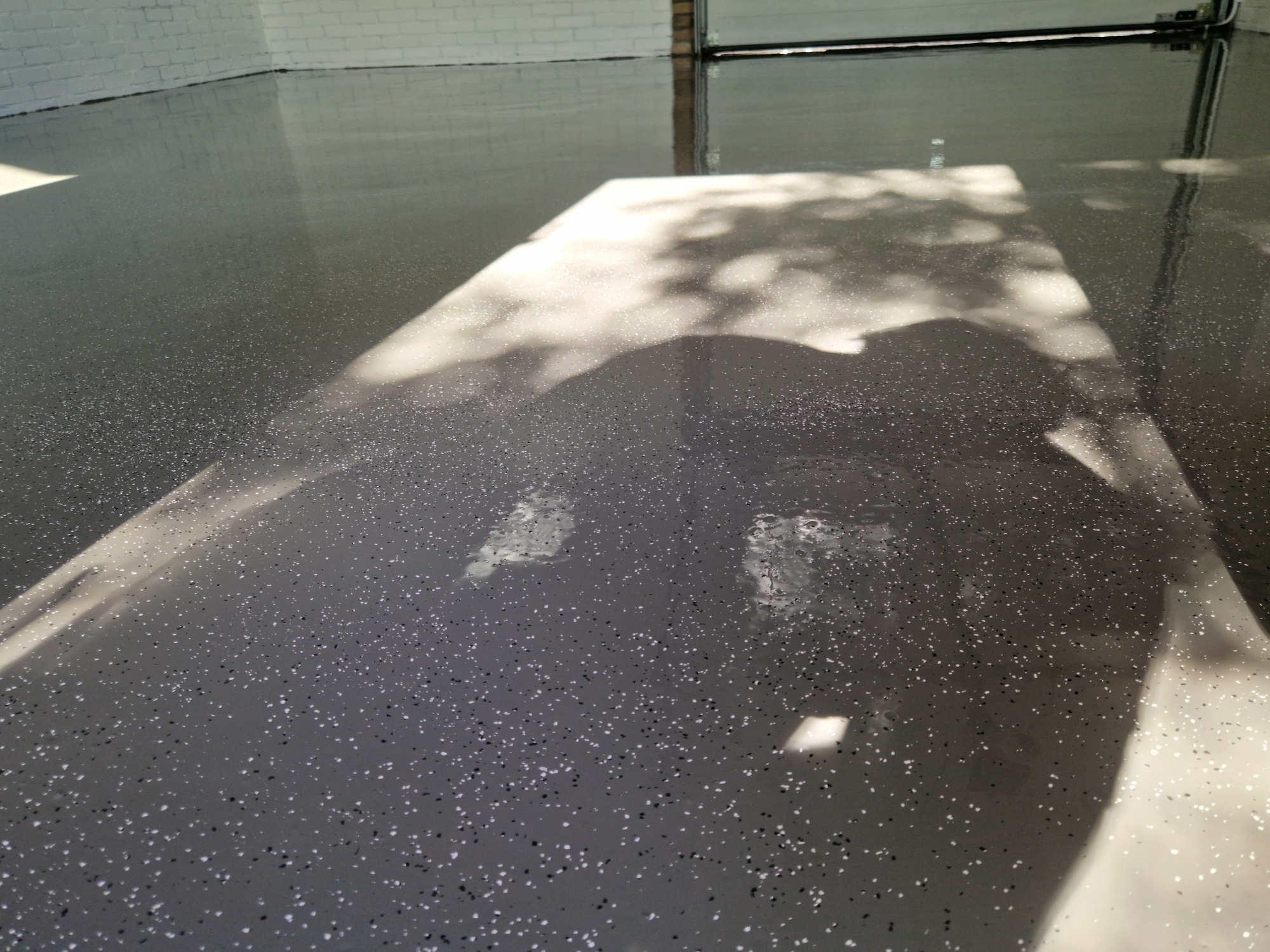 epoxy coating