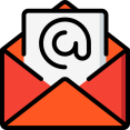 E-mail logo