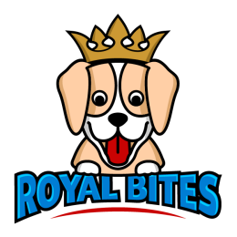Royal Bites Logo