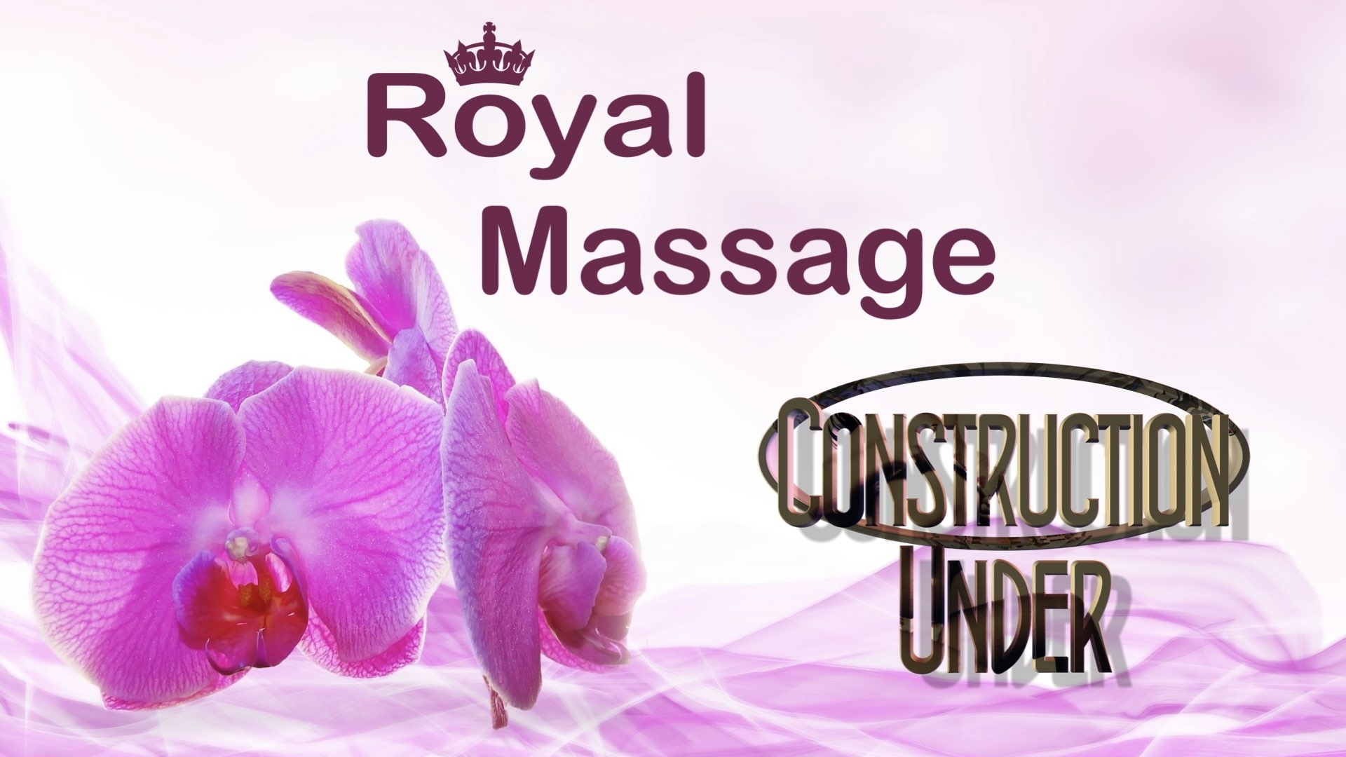 Royal Massage Thaise massage salon