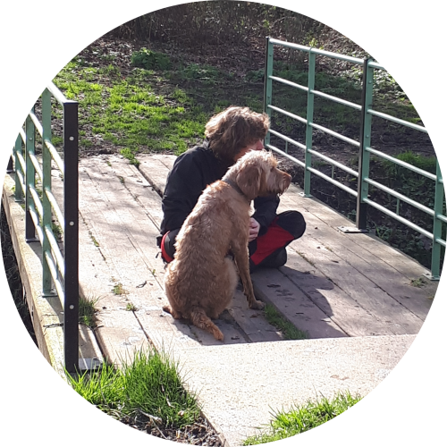 Luisteren naar je hond