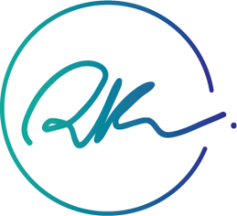 Logo online marketing bureau Rubin Koot