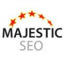 Online Marketing tool Majestic SEO