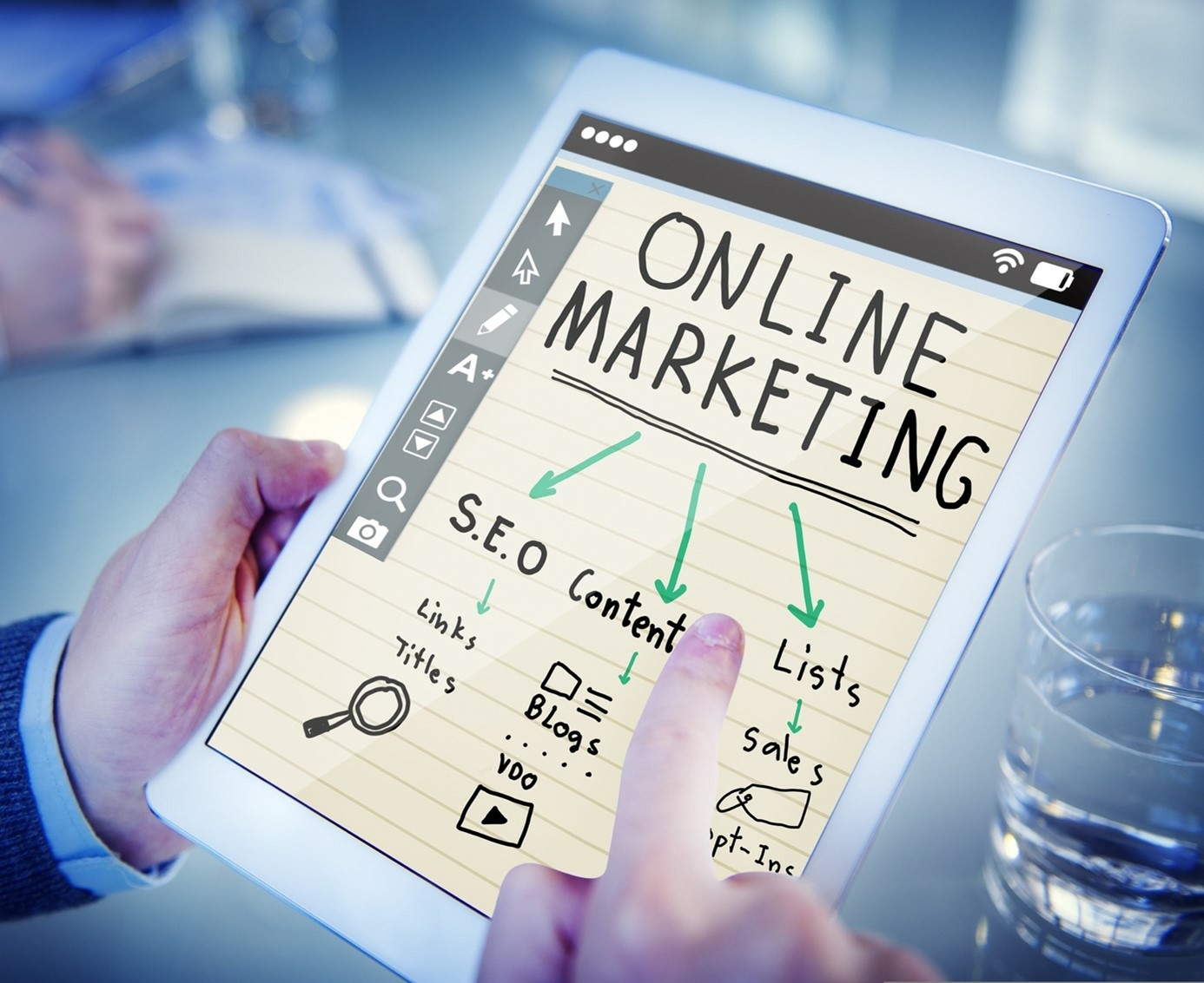 Online Marketing voor Beginners: een complete handleiding