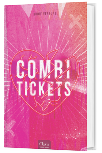 Young Adult liefde break up