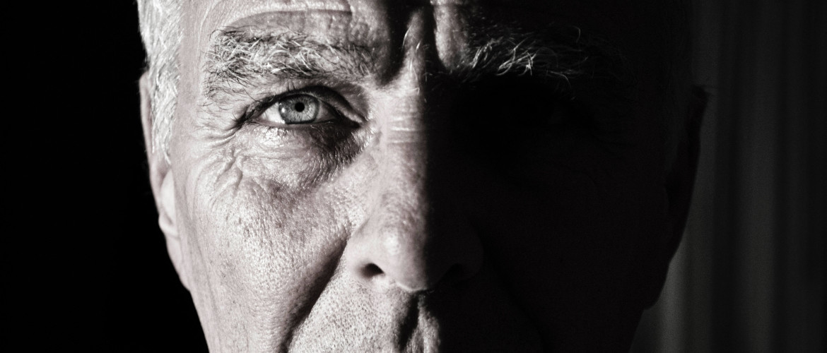 Ervaringsverhaal van HD | 55+ en veel stress Ervaringsverhaal van HD | 55+ en veel stress