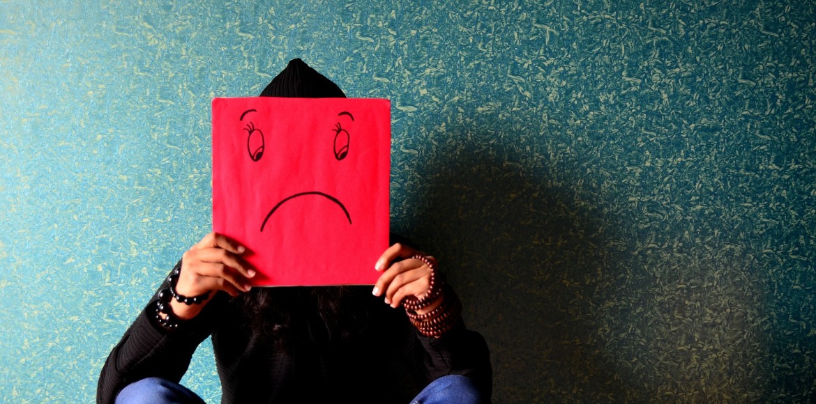 burn-out tijdig herkennen