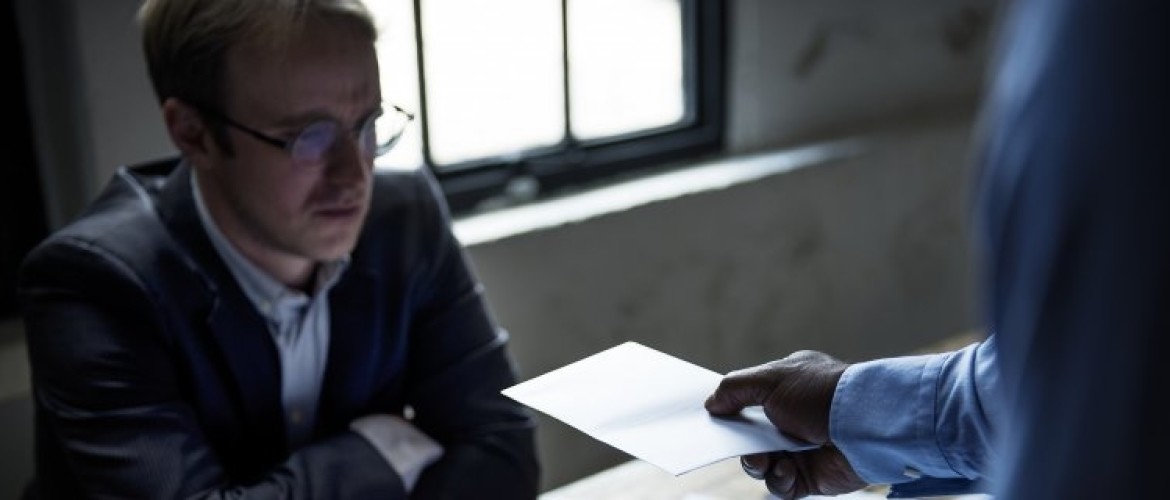 Een verstoorde arbeidsrelatie met een werknemer. Wat nu? Een verstoorde arbeidsrelatie met een werknemer. Wat nu?