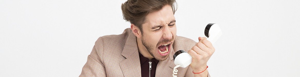 Hoge werkdruk en stress en burnout