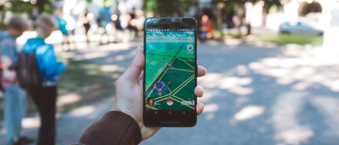Slapeloze nachten door Pokemon Slapeloze nachten door Pokemon