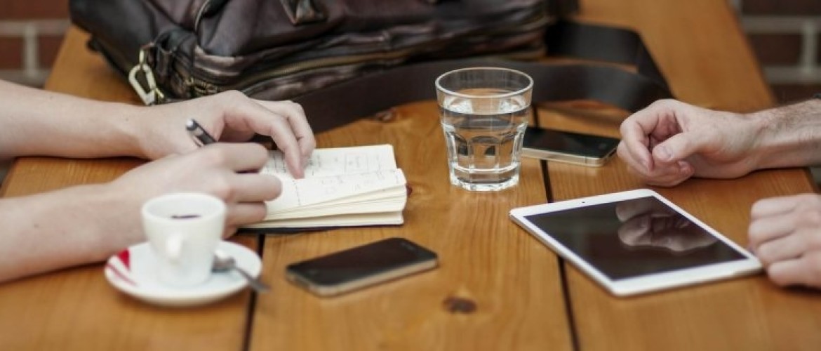 De toekomst van burn-out preventie: amplitie De toekomst van burn-out preventie: amplitie
