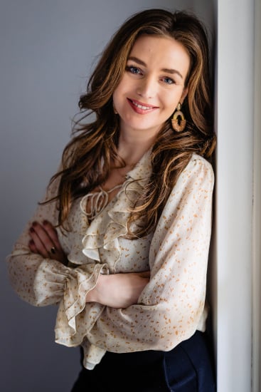 Sales manager en trainer Saar du Sales training sales dienstverlening