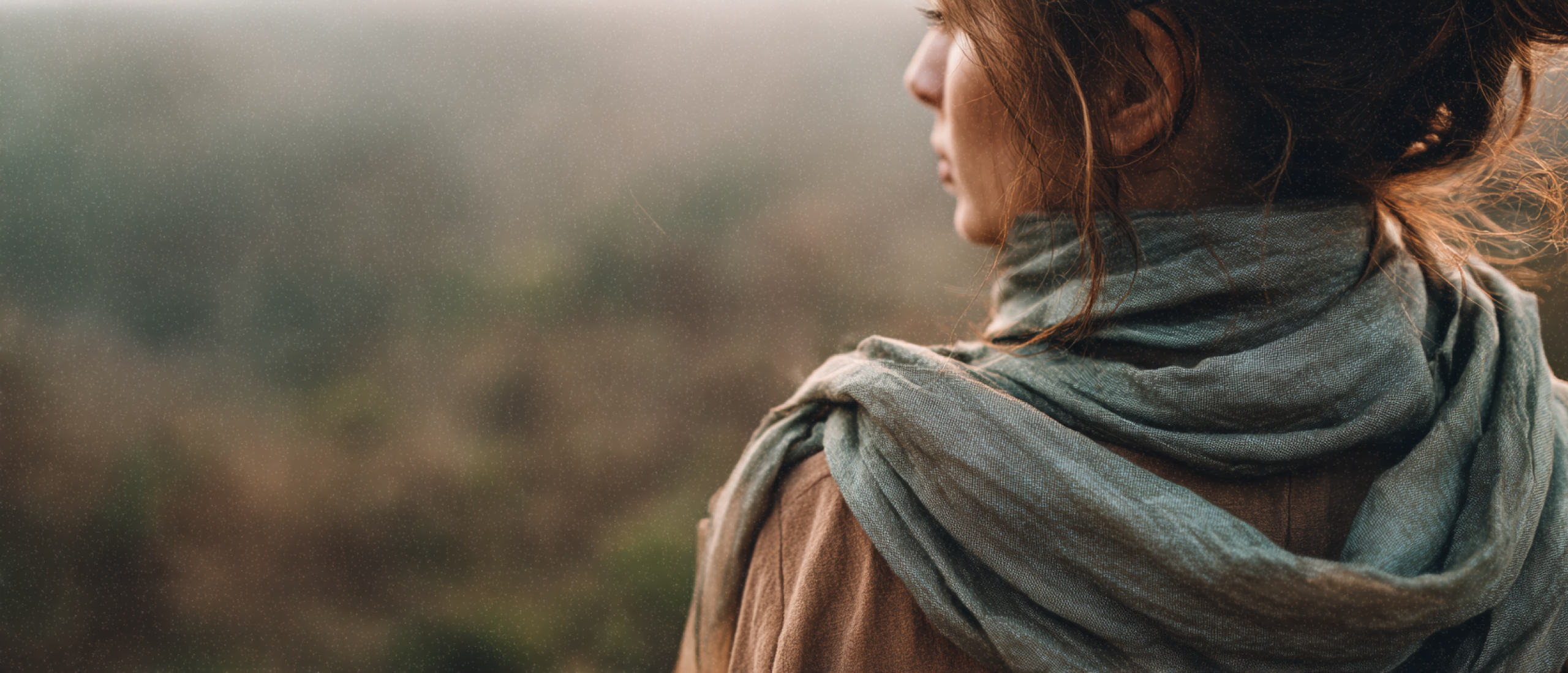 De wereld in – Gedicht over ziel, energie en jezelf zijn