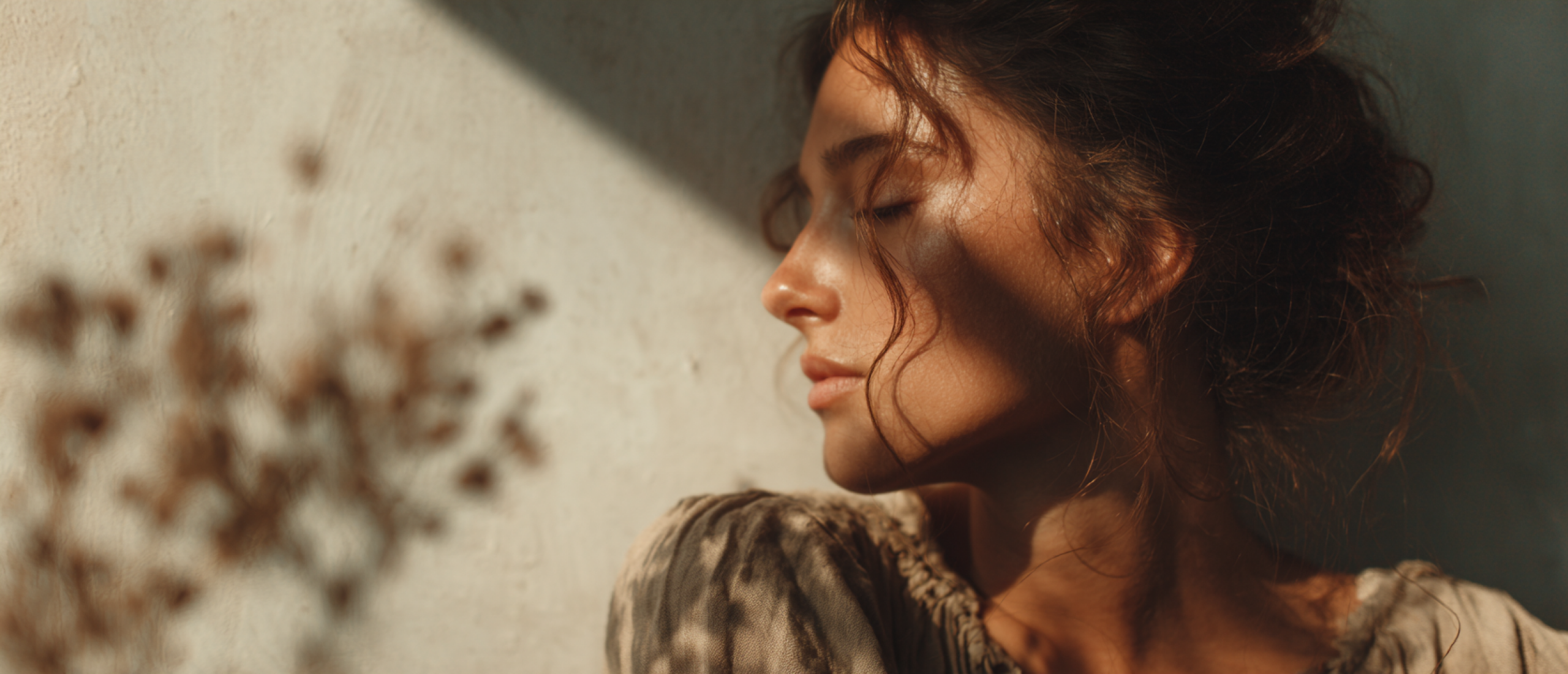 Moment van afstemming in energetisch werk