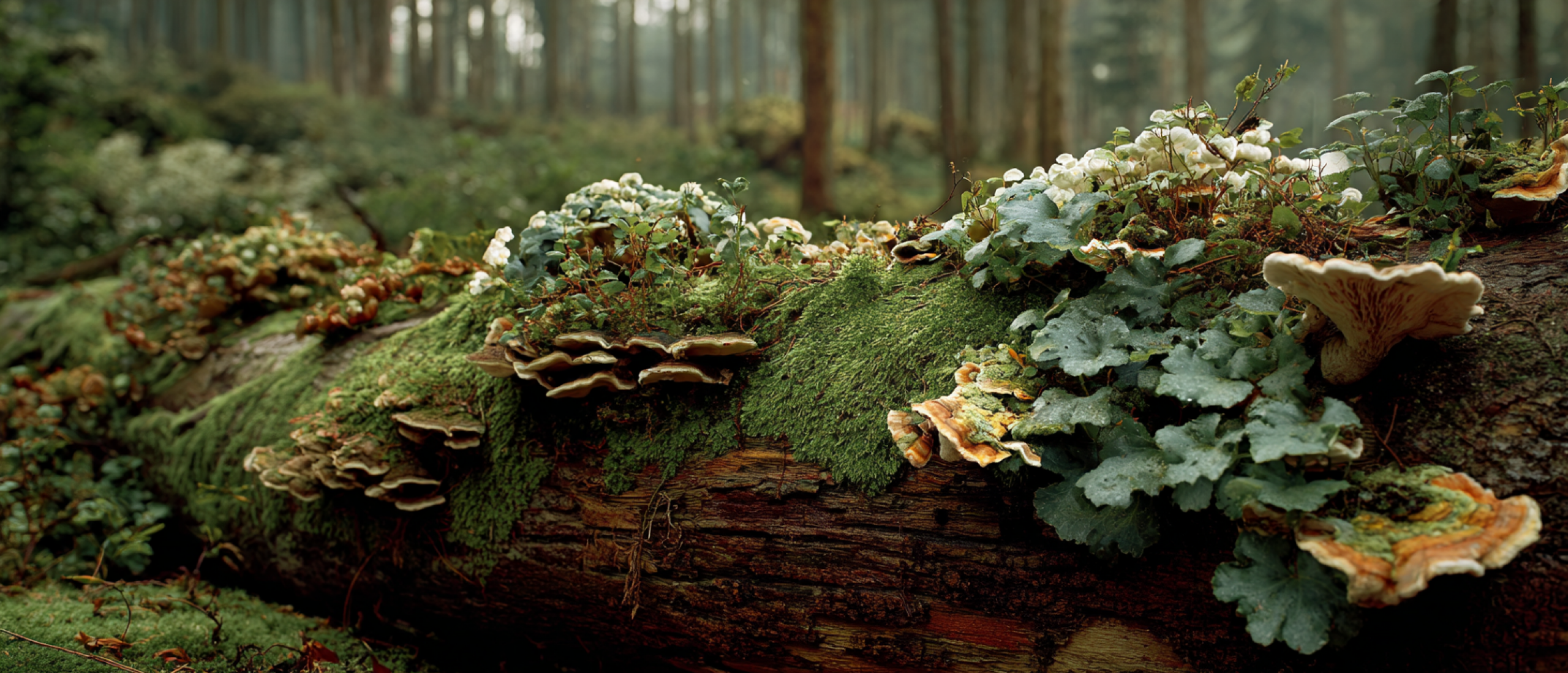 Natuurlijke balans | De uitscheidingsorganen