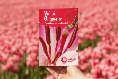 ebook vallei orgasme