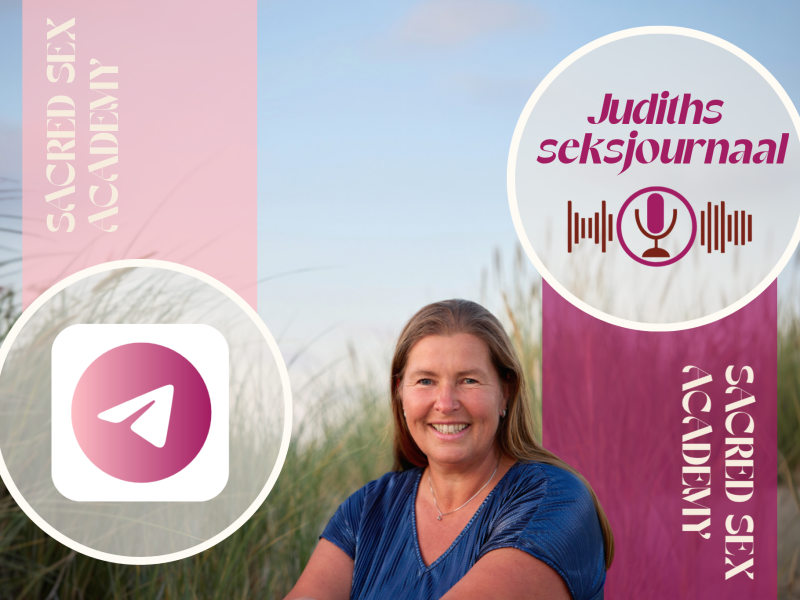 Judiths Seksjournaal