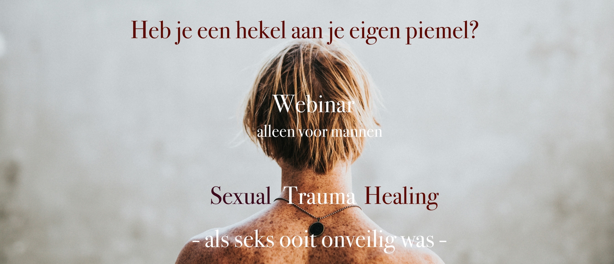 Sacred Sex Academy