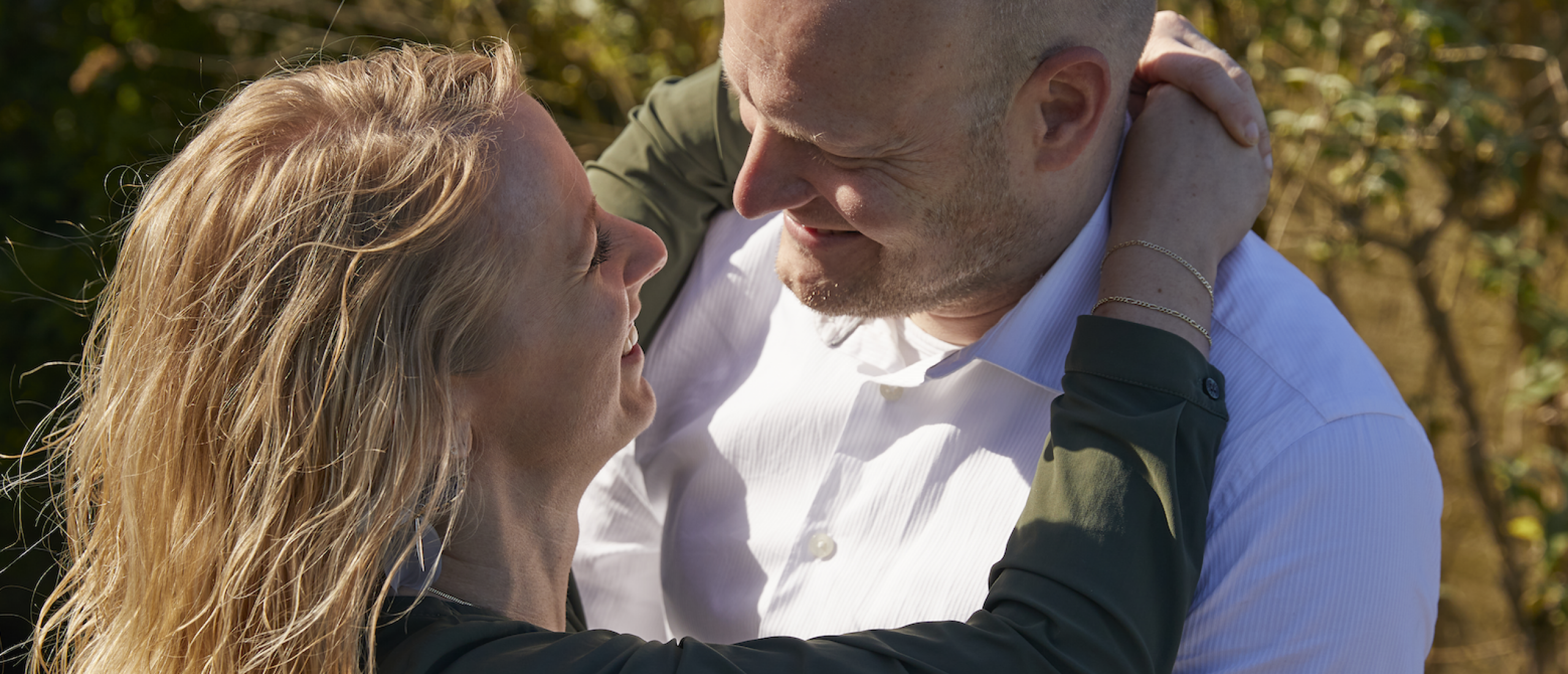 Sacred Sex Academy Seksallergie