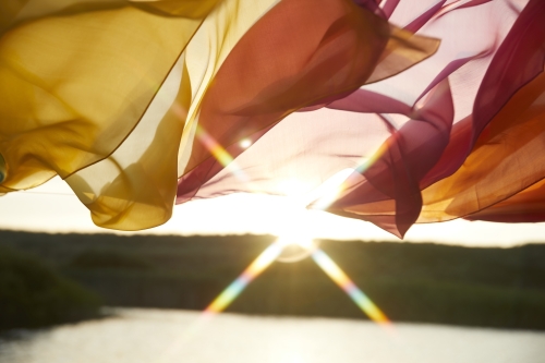 Sacred Sex Academy Solo Sluieren