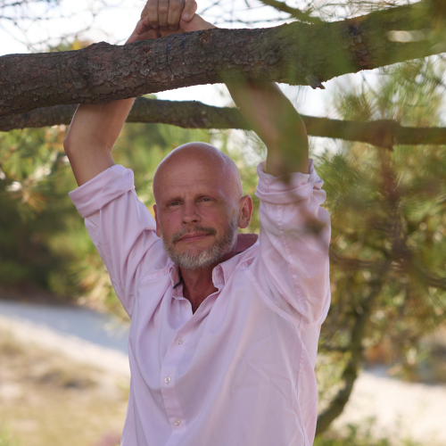 Sexual Healing Coach Opleiding