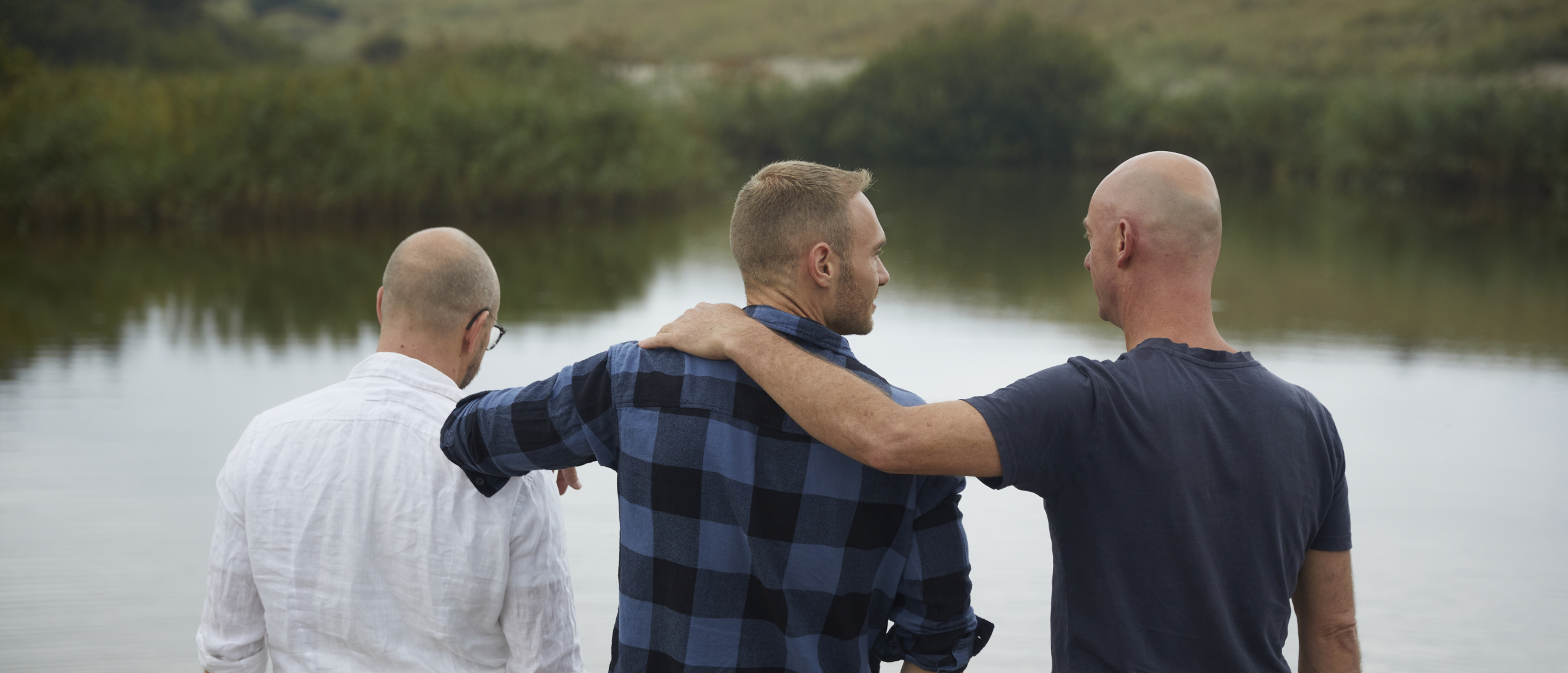 Sexual Healing Coach Opleiding Mannen