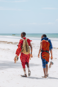 Diani Beach Kenia Diani Beach Kenia