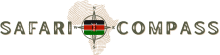 Op safari in Kenia met Safari Compass