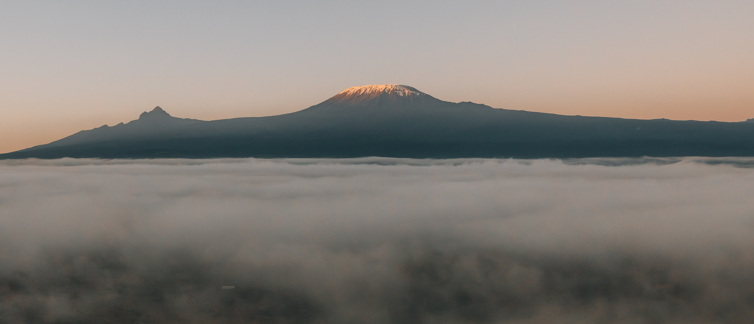 Kilimanjaro beklimmen in Tanzania