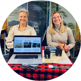 Plan een persoonlijk adviesgesprek voor Afrika safari reizen op maat