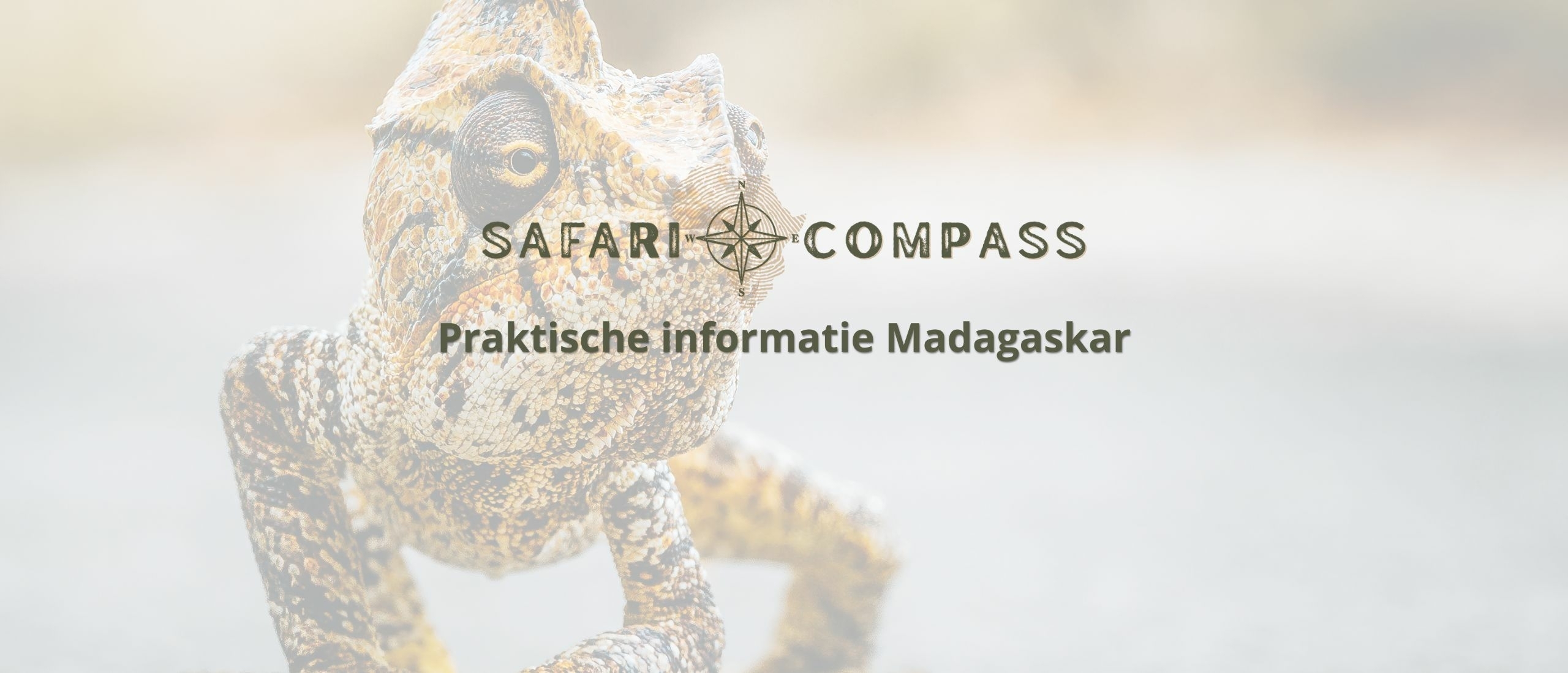 Praktische informatie Madagaskar Praktische informatie Madagaskar