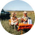 Privé safari in Kenia: reizen met je eigen gezelschap zonder andere reizigers