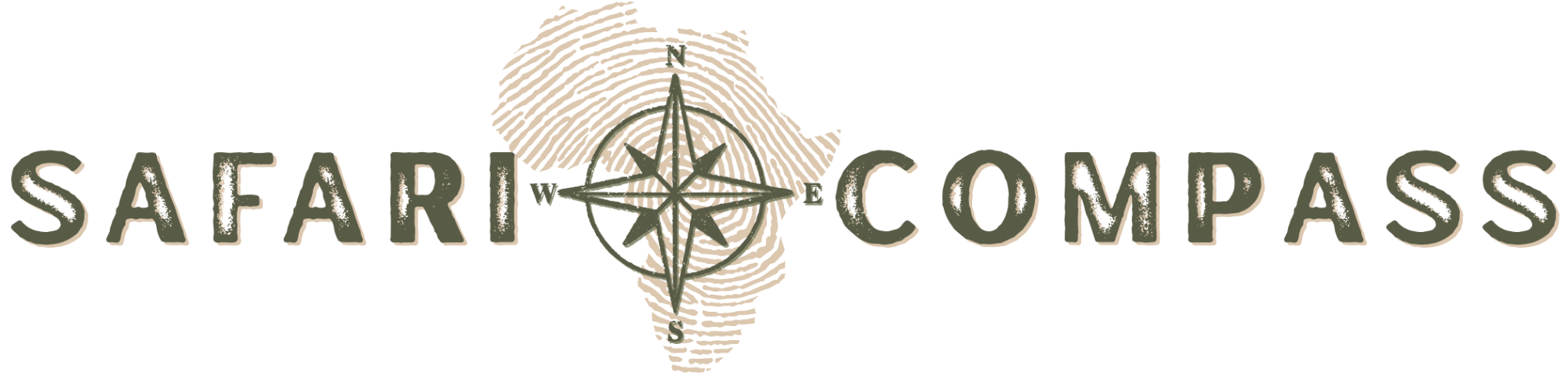 Safari Compass Afrika Reizen en Safari's