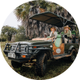 Safari Tanzania volledig op maat afgestemd op jouw wensen Een safari in Tanzania volledig op maat samengesteld rond jouw reistempo en interesses