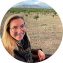 Tessa Winkelman Afrika Expert en Safari Planner