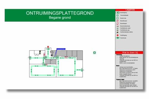 ontruimingsplattegrond-laten-maken ontruimingsplattegrond-laten-maken-zeeland