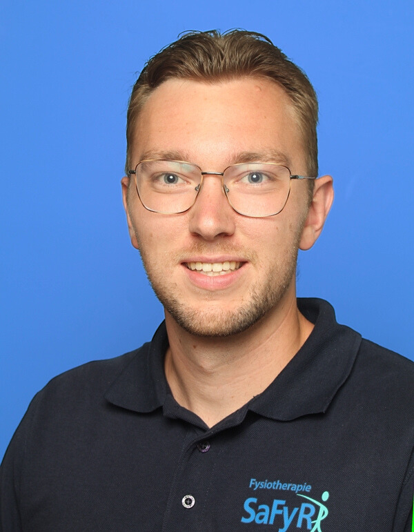 Sven Eerkes