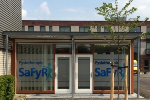 Safyr Hansweert